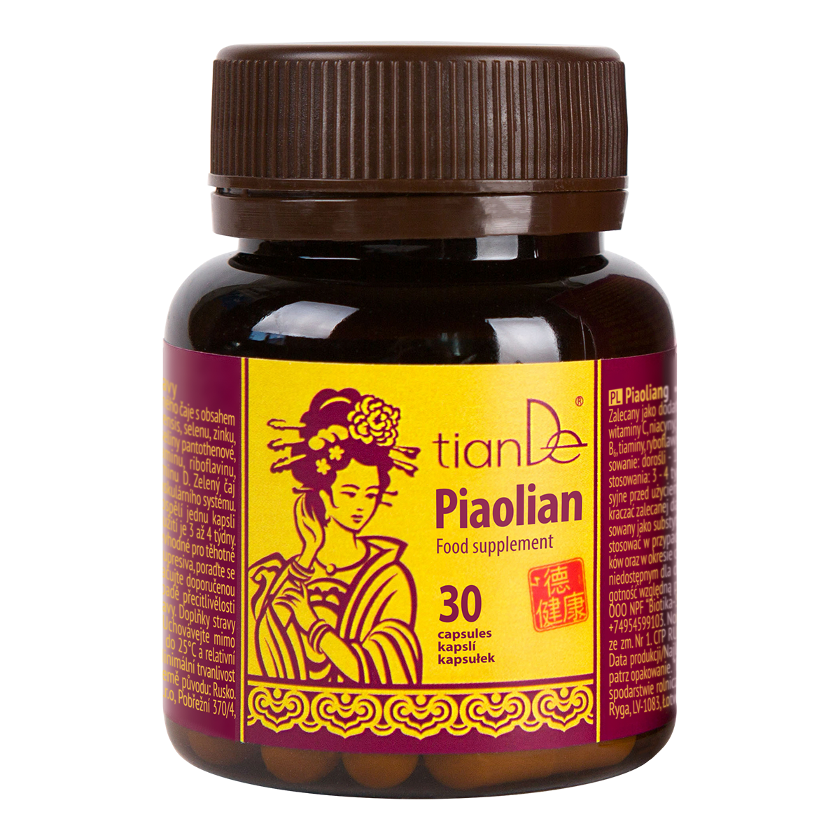 Piaolian