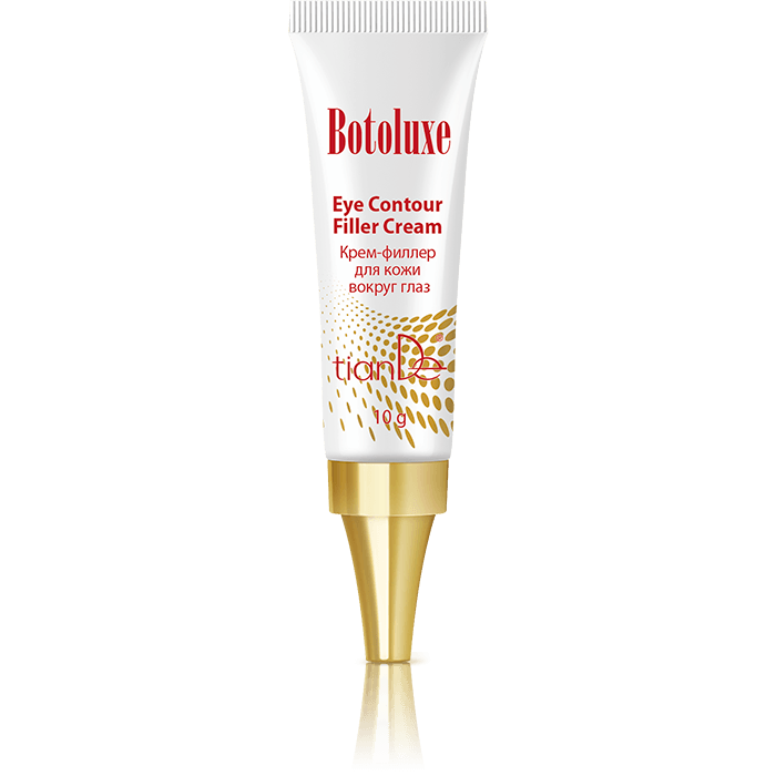 Augenkontur-Füller-Creme