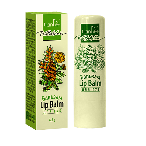 Lip Balm