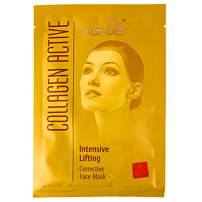 Intensive Lifting Corrective Facial Mask
