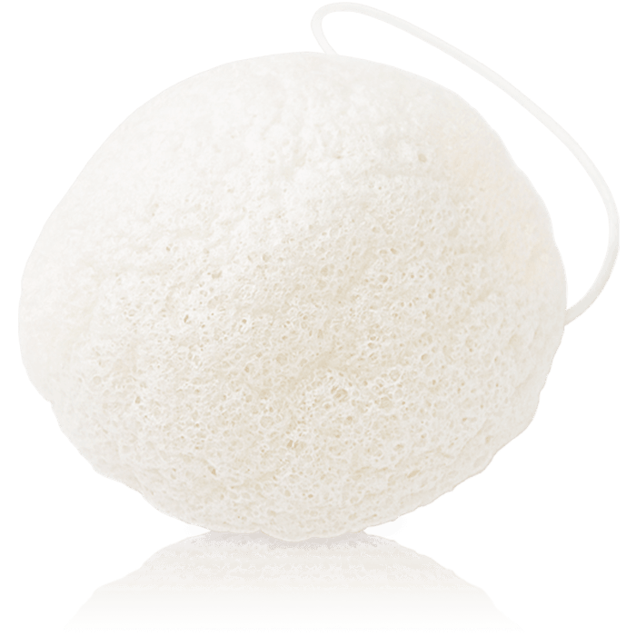 Konjac Schwamm