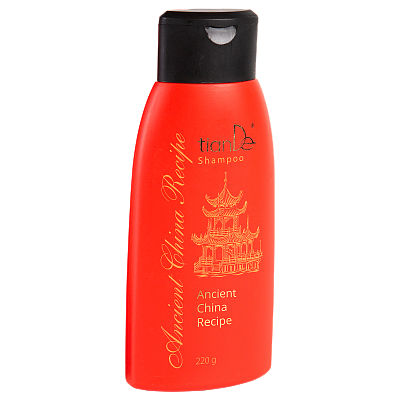Chinesisches Haarshampoo