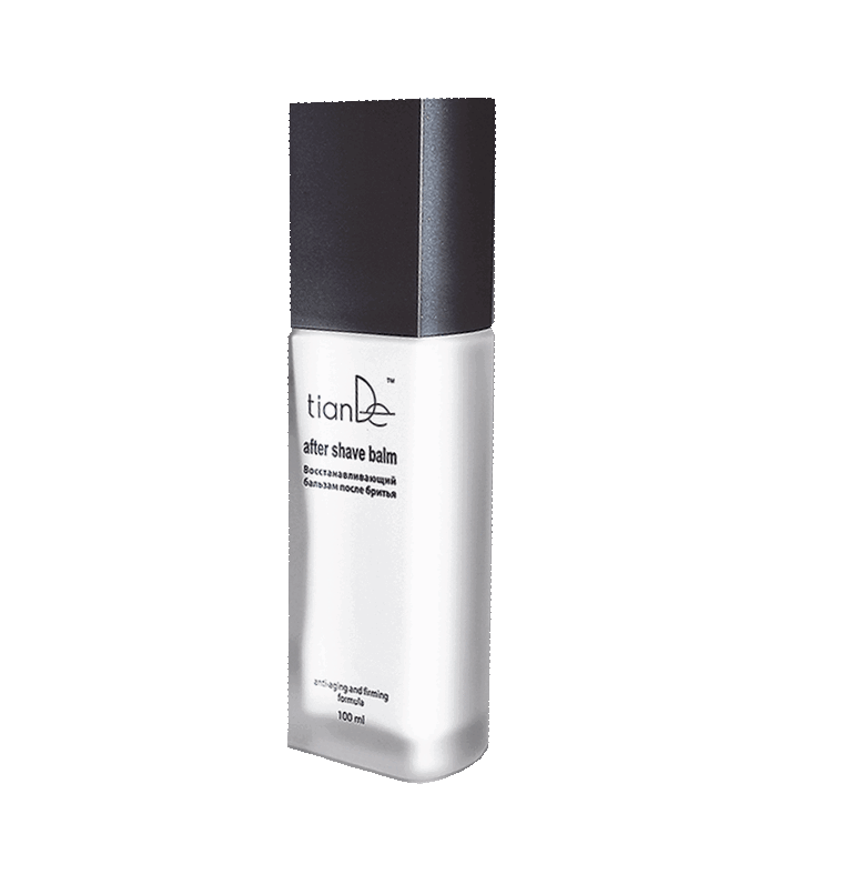 After Shave Balsam