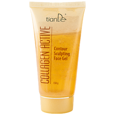 Contour Sculpting Gesichtsgel