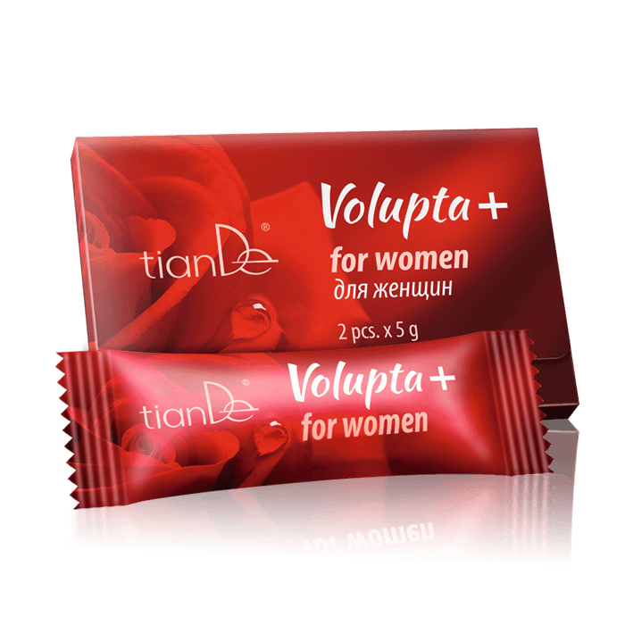 Volupta + Für Frauen