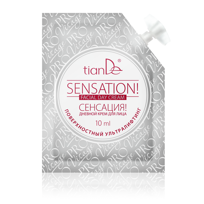 Sensation Gesichts-Tagescreme