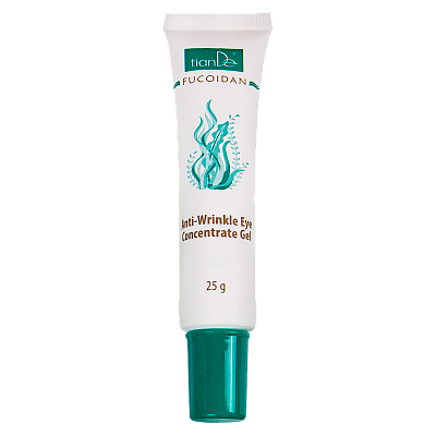 Anti-Falten-Augenkonzentrat-Gel