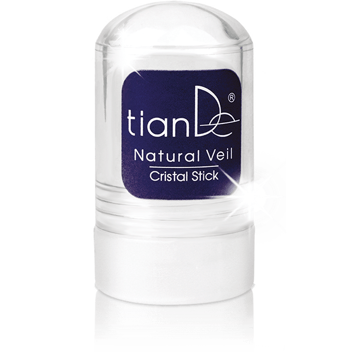 Natural Veil Crystal Body Deodorant