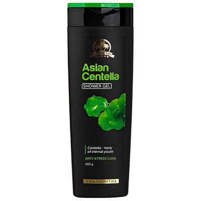 Duschgel Gotu Kola
