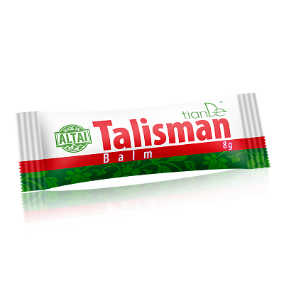 Talisman Balsam