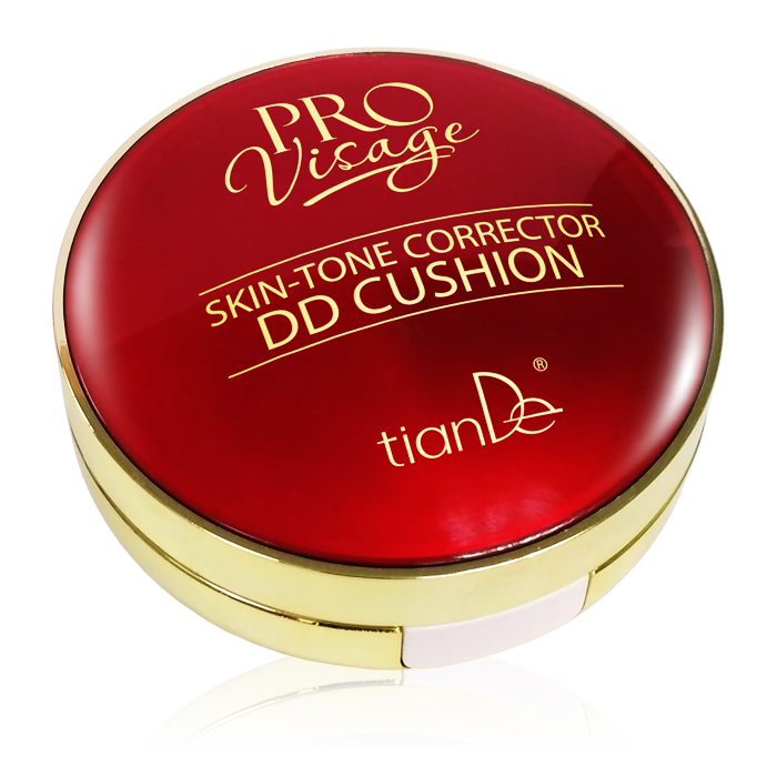 DD Skin-Tone Corrector - Kissen