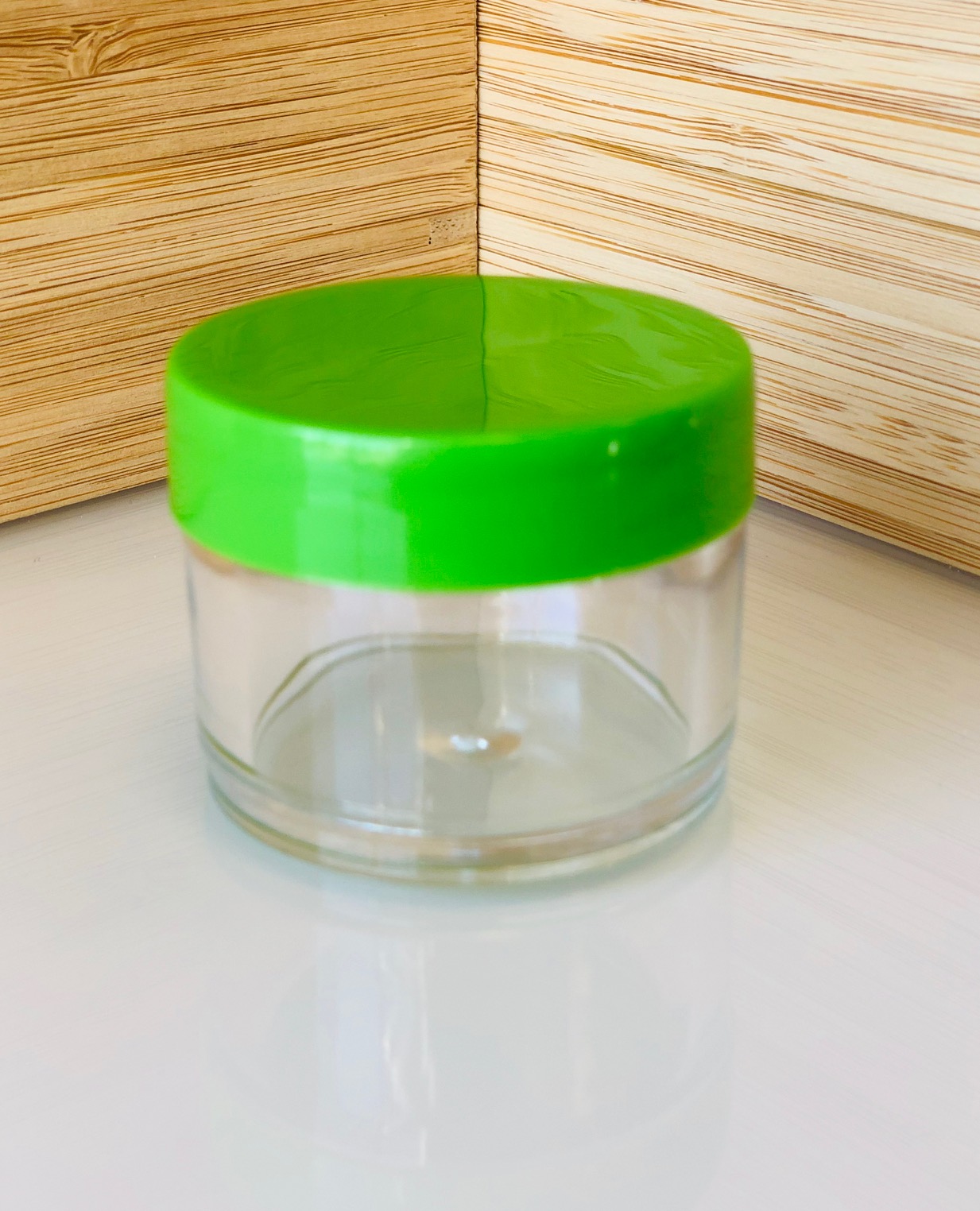 Probendosen, 30ml