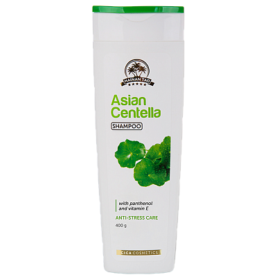 Shampoo Gotu Kola
