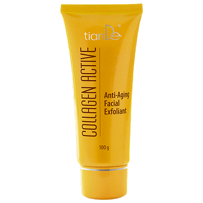 Collagen - Anti-Aging Gesichtspeeling