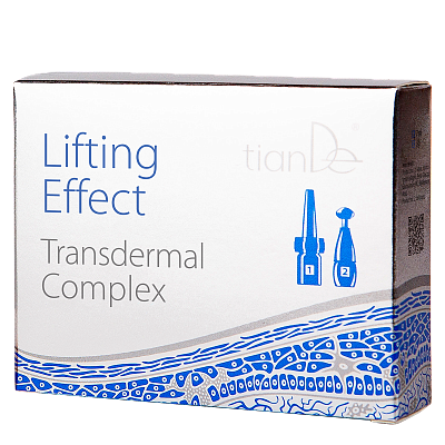 Lifting Effect, NANO Korrektor