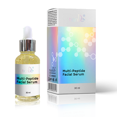  Multipeptide Hautserum