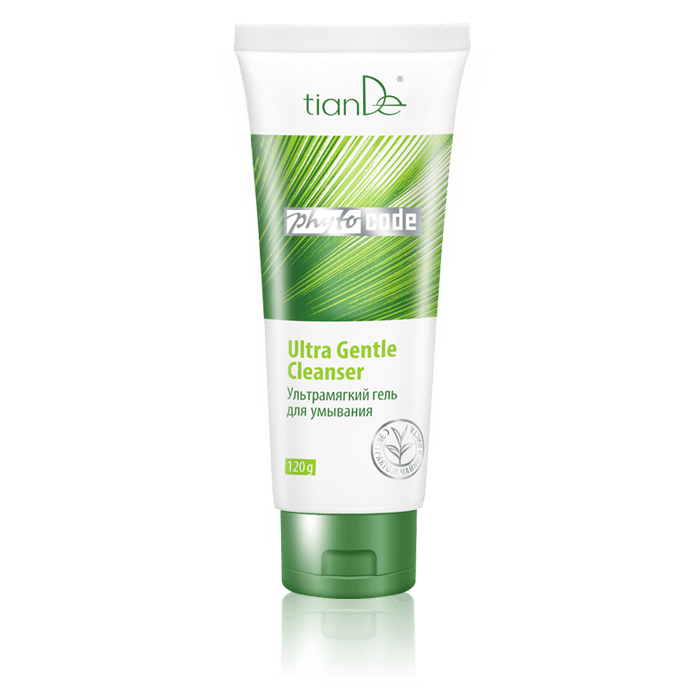 Ultra Gentle Cleanser