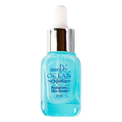 Hyaluronic Face Serum