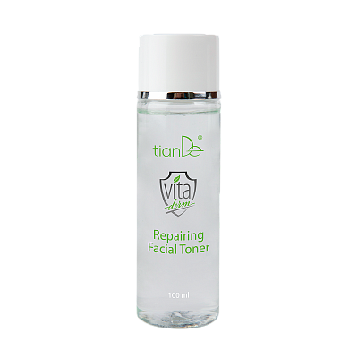 Gesichtswasser - Vita Derm Toner