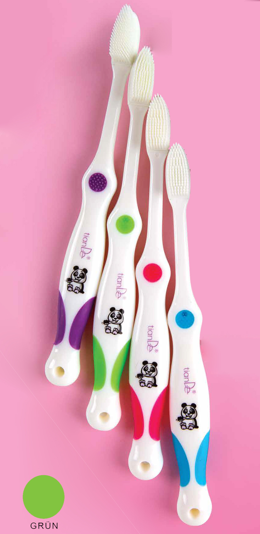 ProDental Junior Toothbrush